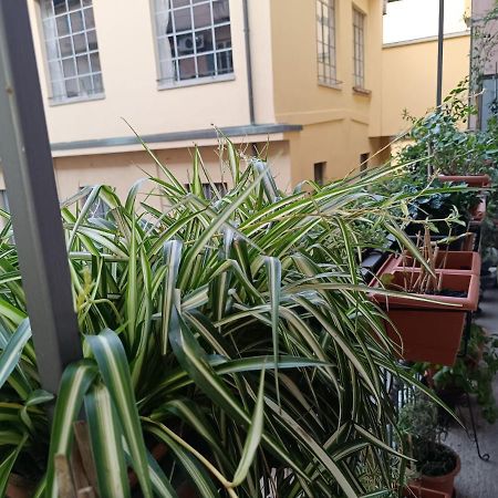 Bligny25 Apartment Milan Exterior photo