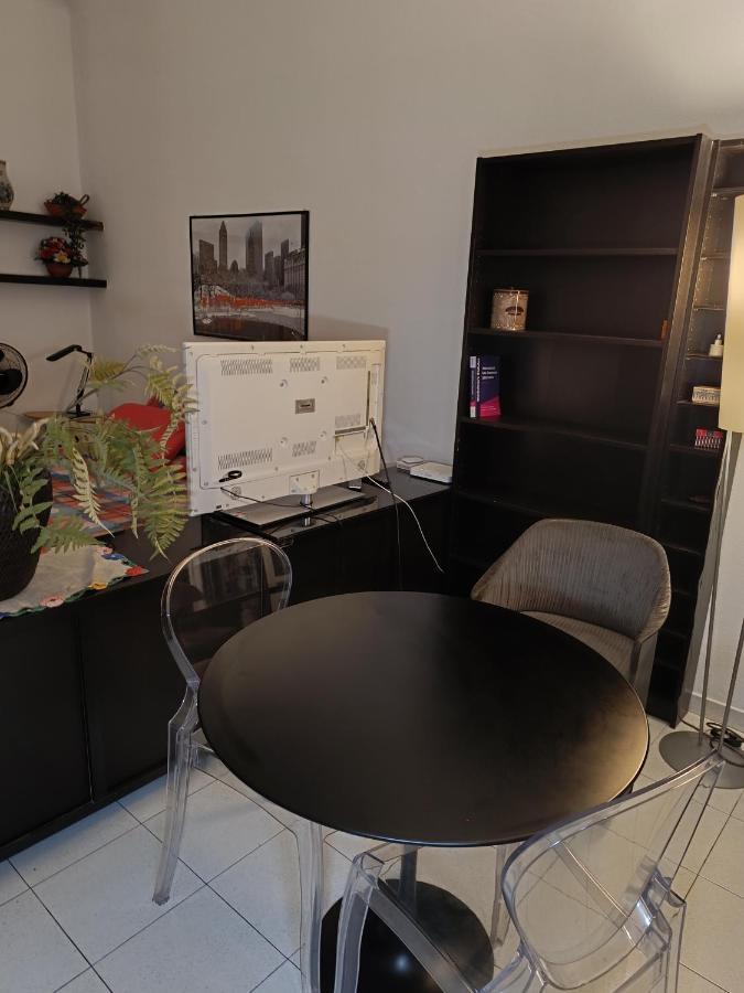 Bligny25 Apartment Milan Exterior photo