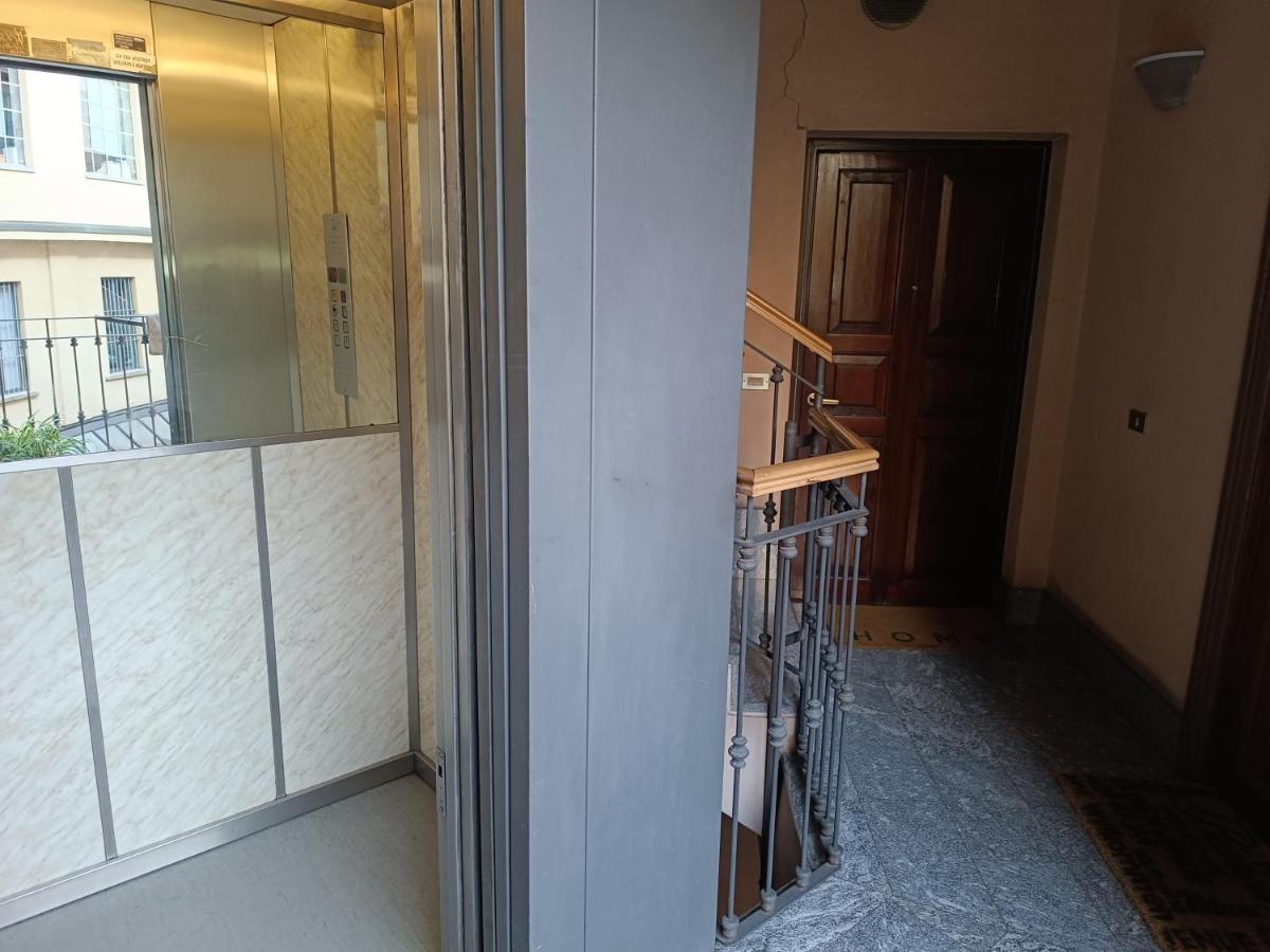 Bligny25 Apartment Milan Exterior photo