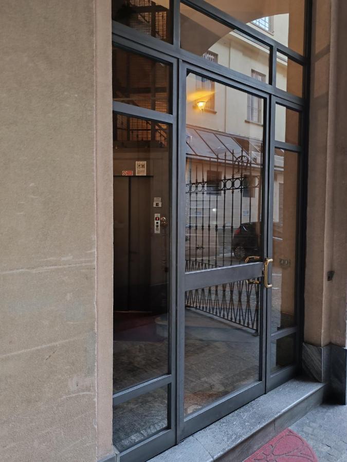 Bligny25 Apartment Milan Exterior photo
